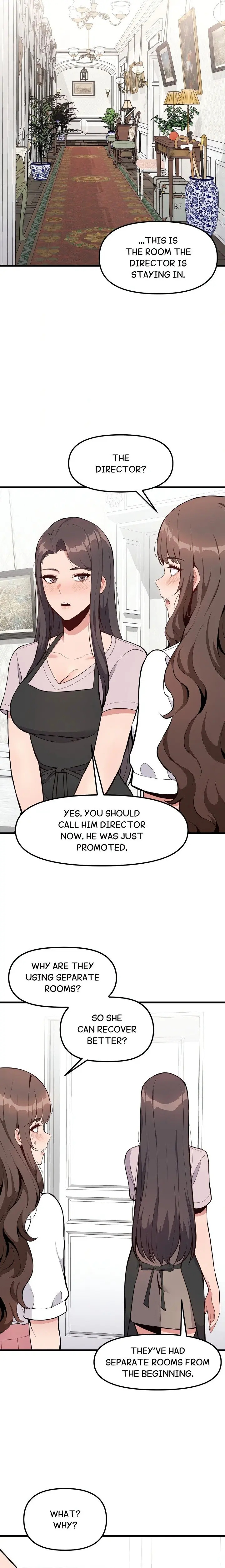 Daddy’s Girl Episode 2 - Page 16