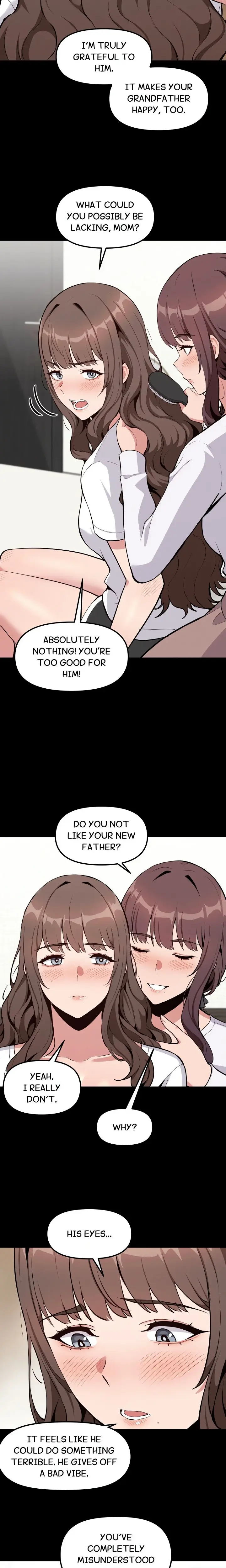 Daddy’s Girl Episode 2 - Page 2