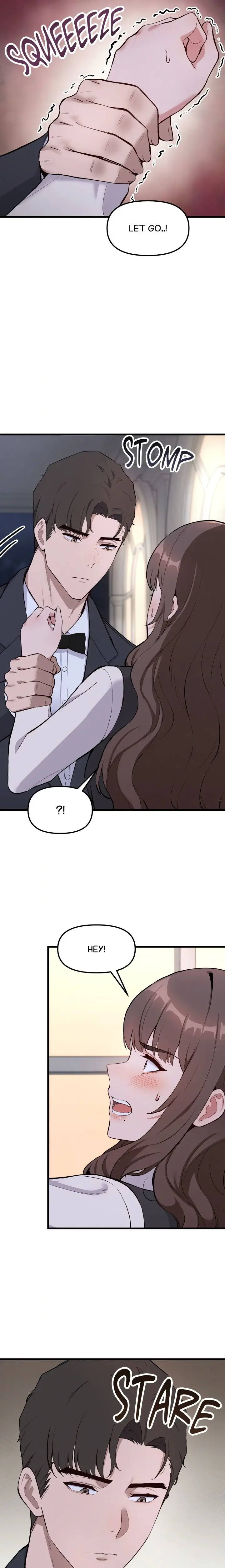 Daddy’s Girl Episode 2 - Page 5