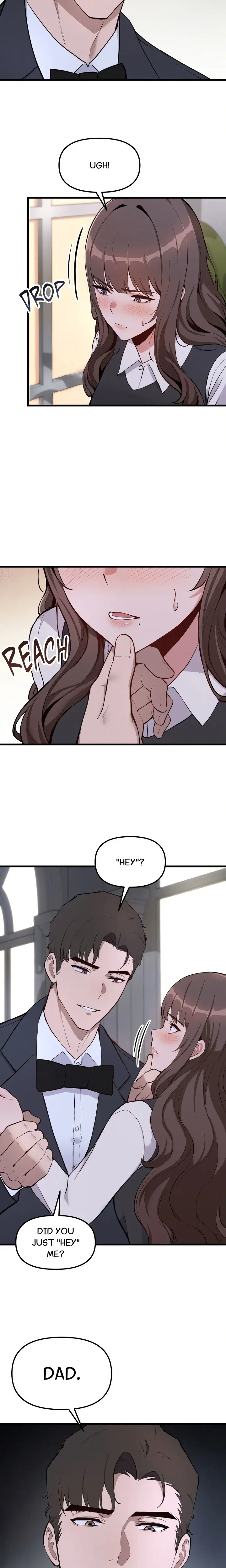 Daddy’s Girl Episode 2 - Page 6