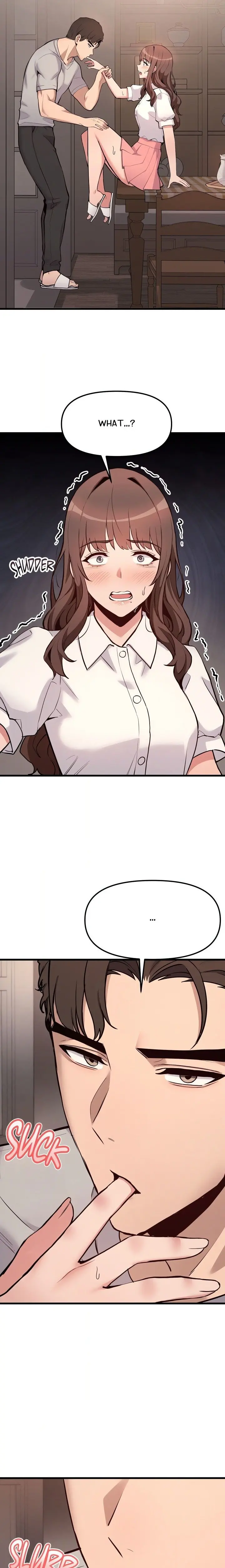 Daddy’s Girl Episode 3 - Page 13