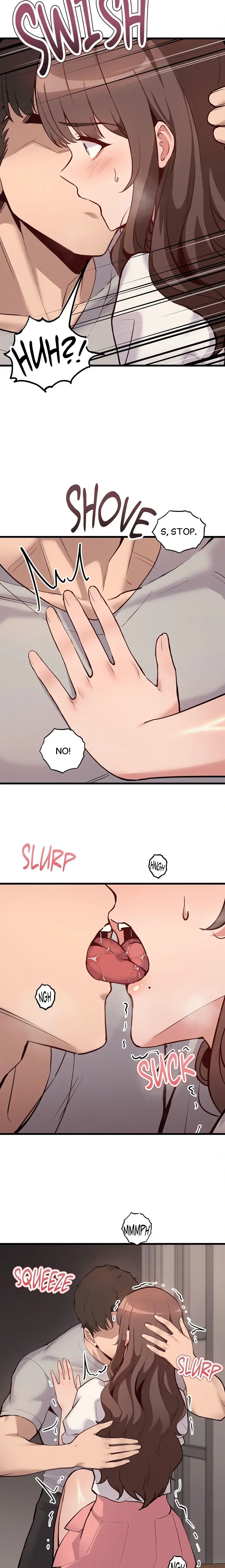 Daddy’s Girl Episode 3 - Page 16