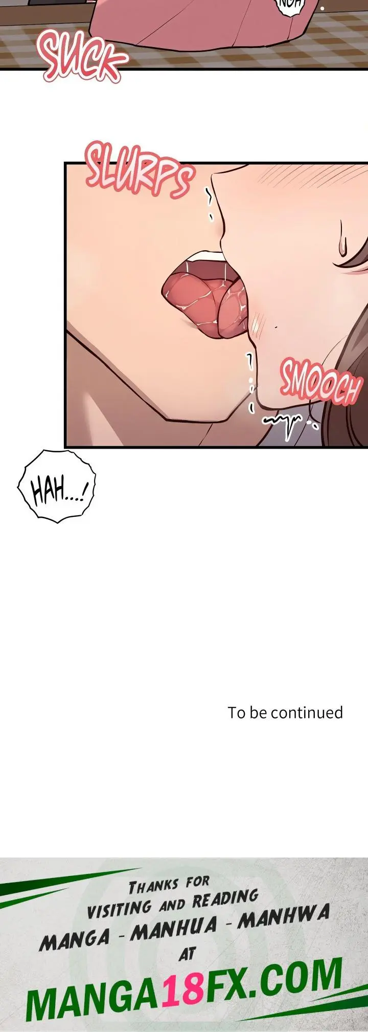 Daddy’s Girl Episode 3 - Page 17