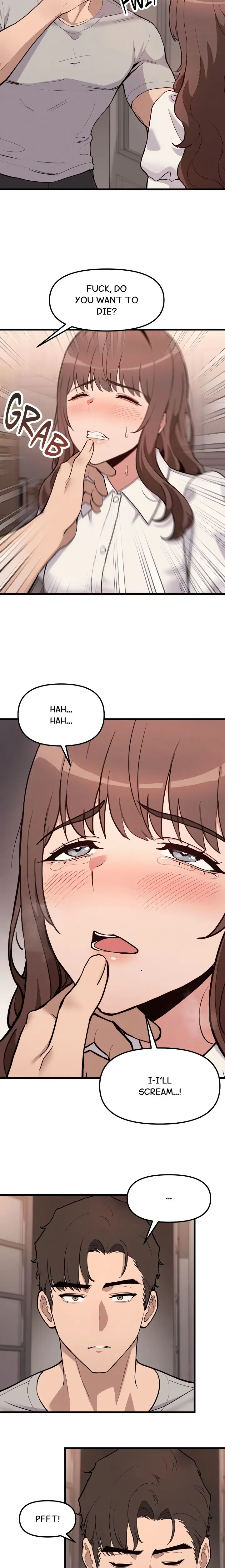 Daddy’s Girl Episode 4 - Page 3