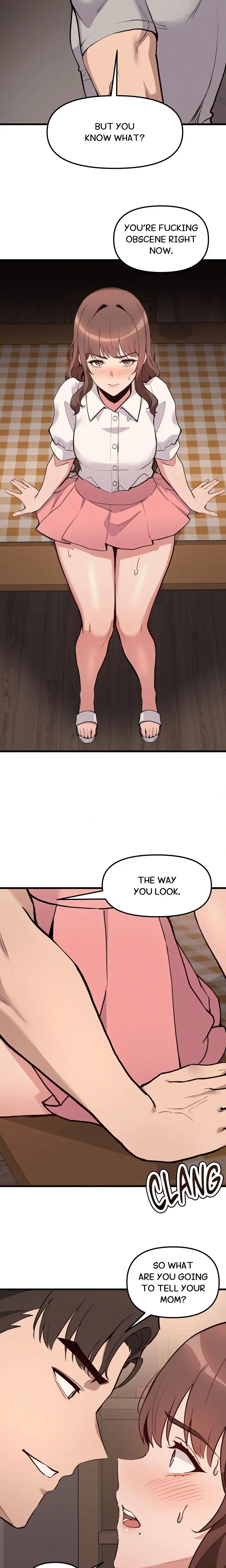 Daddy’s Girl Episode 4 - Page 5
