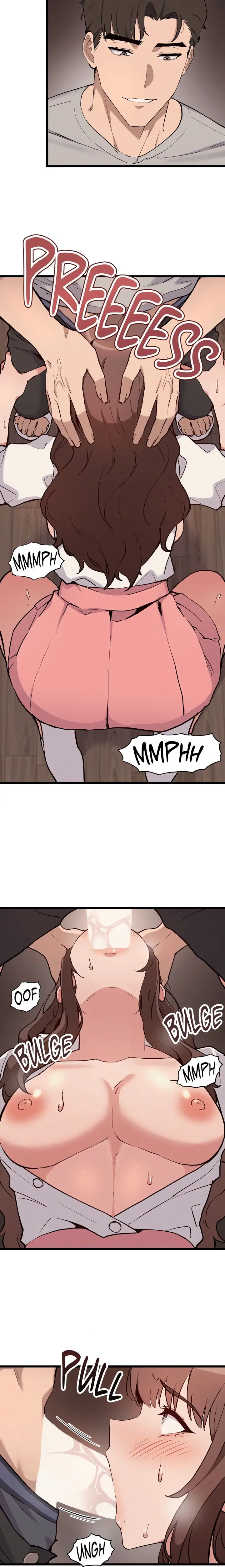 Daddy’s Girl Episode 5 - Page 15