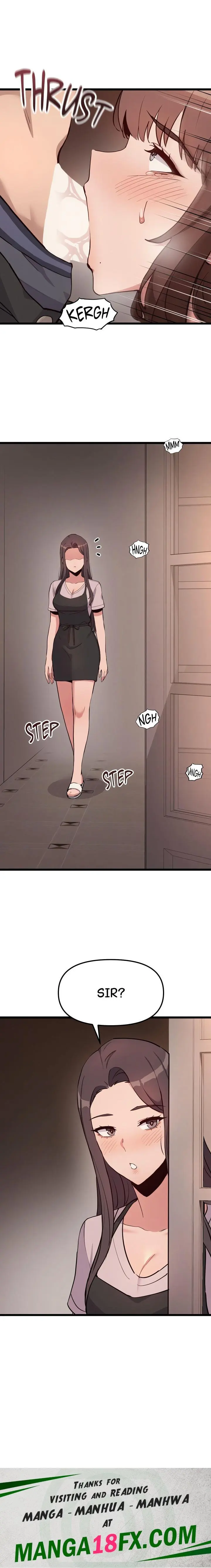 Daddy’s Girl Episode 5 - Page 16