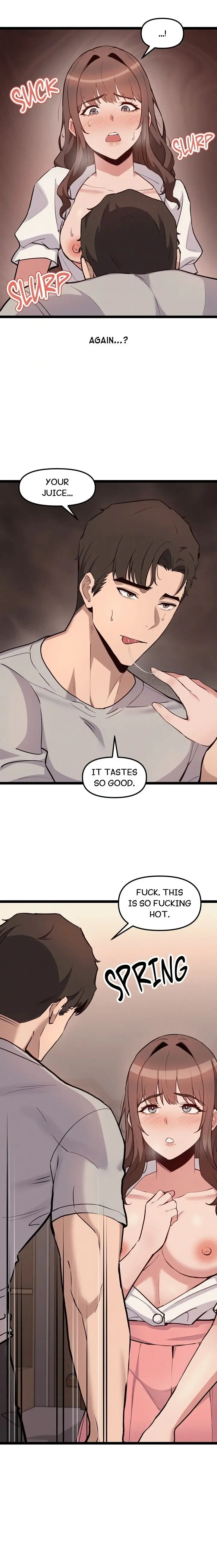 Daddy’s Girl Episode 5 - Page 7