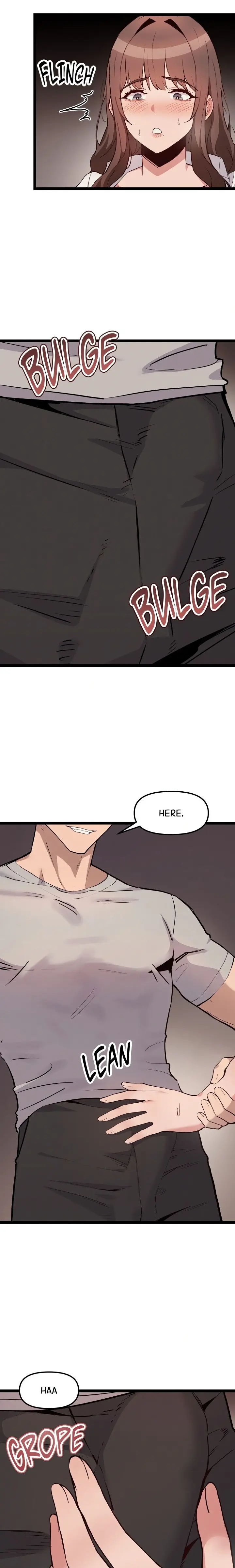 Daddy’s Girl Episode 5 - Page 8