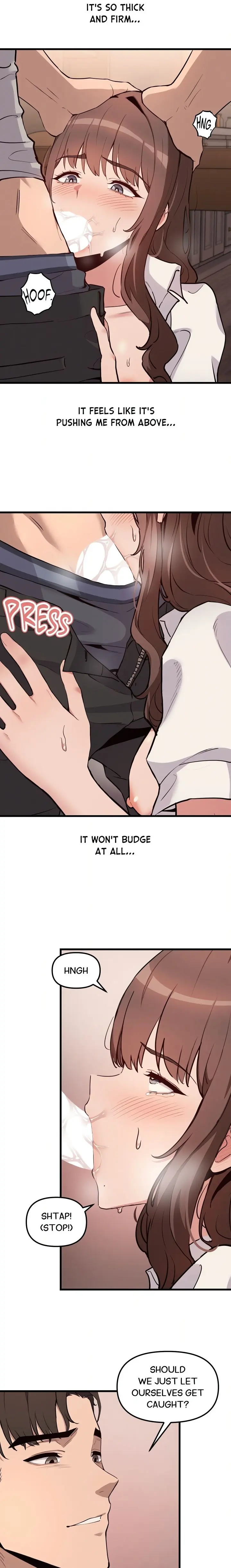 Daddy’s Girl Episode 6 - Page 2