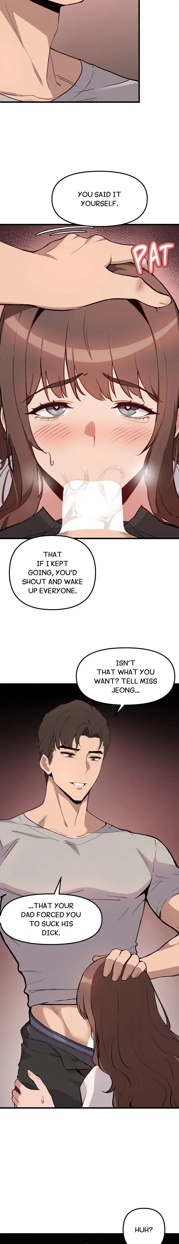 Daddy’s Girl Episode 6 - Page 3