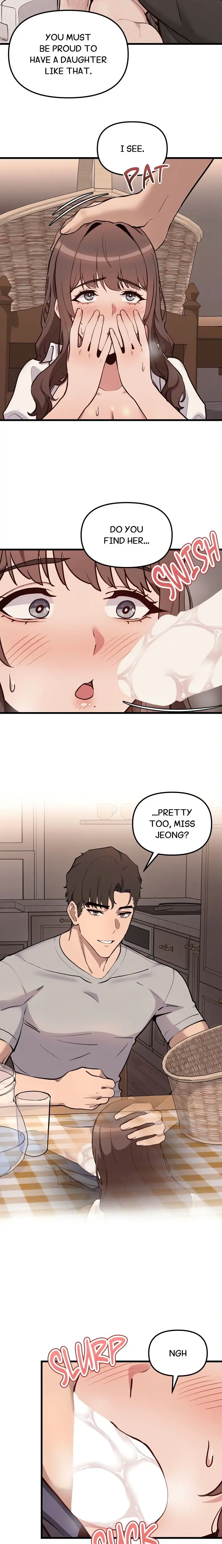 Daddy’s Girl Episode 6 - Page 9