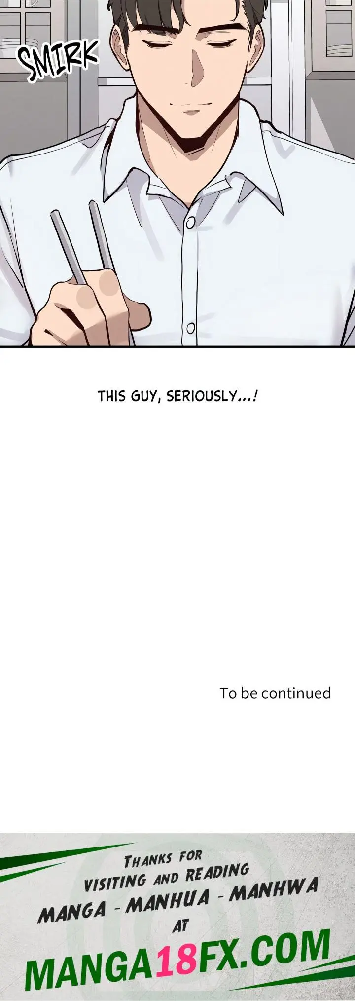 Daddy’s Girl Episode 7 - Page 18