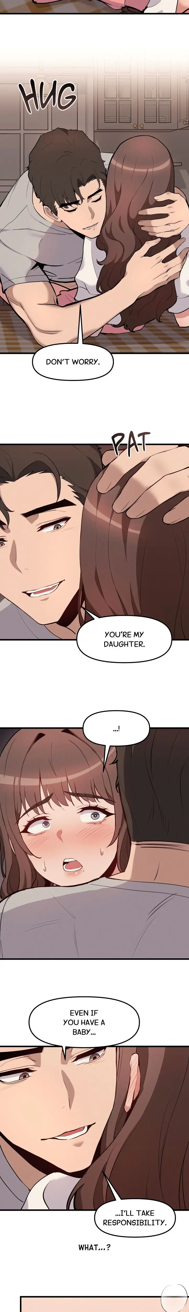 Daddy’s Girl Episode 7 - Page 6