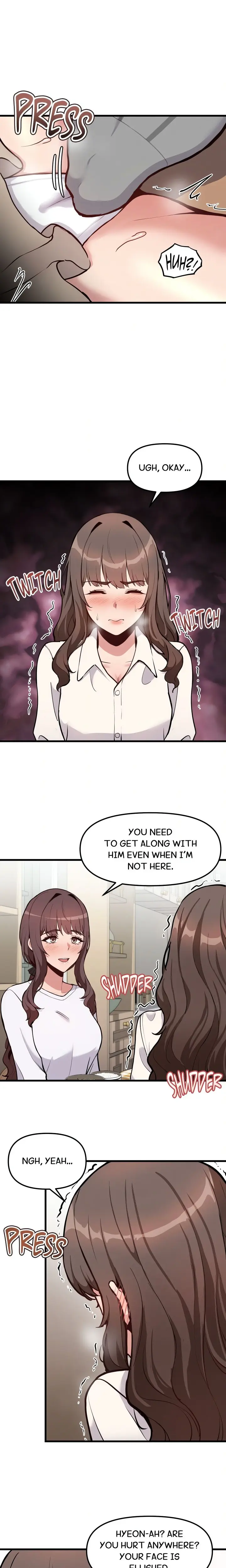 Daddy’s Girl Episode 8 - Page 2