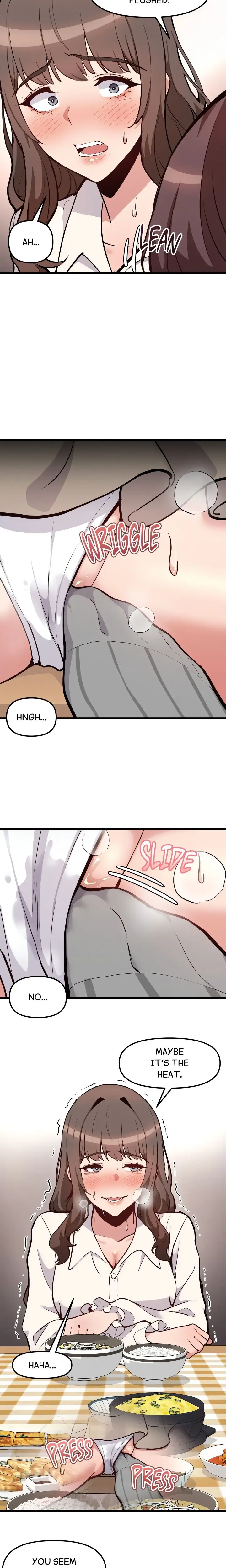 Daddy’s Girl Episode 8 - Page 3