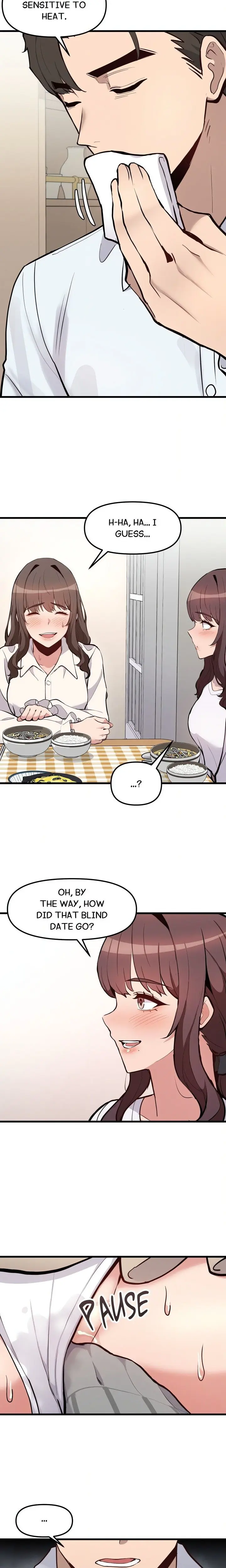 Daddy’s Girl Episode 8 - Page 4