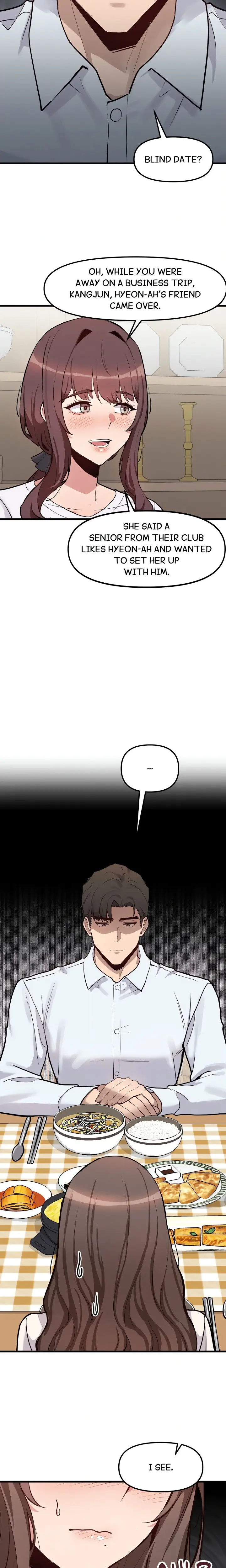 Daddy’s Girl Episode 8 - Page 5
