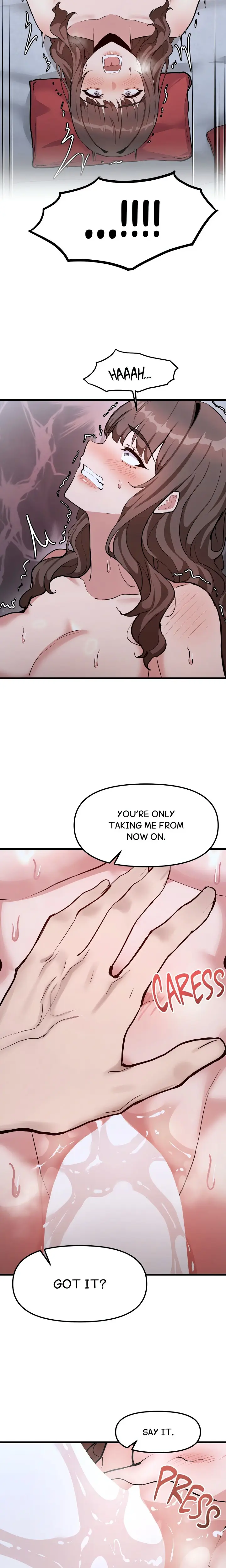 Daddy’s Girl Episode 9 - Page 10