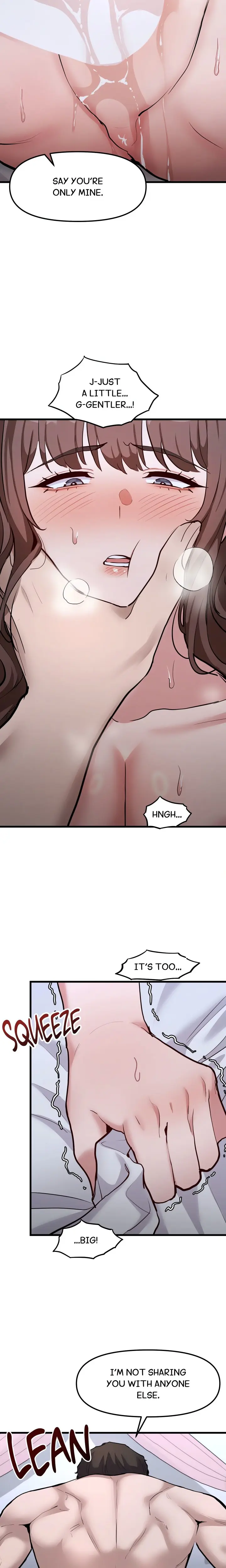 Daddy’s Girl Episode 9 - Page 11