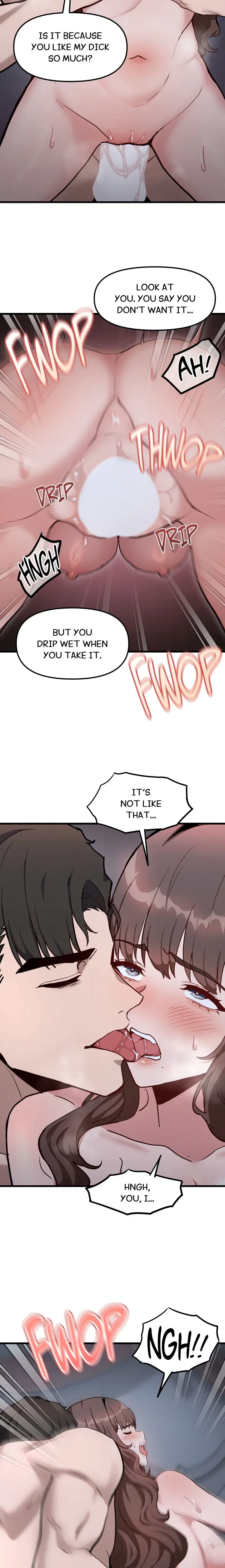 Daddy’s Girl Episode 9 - Page 17
