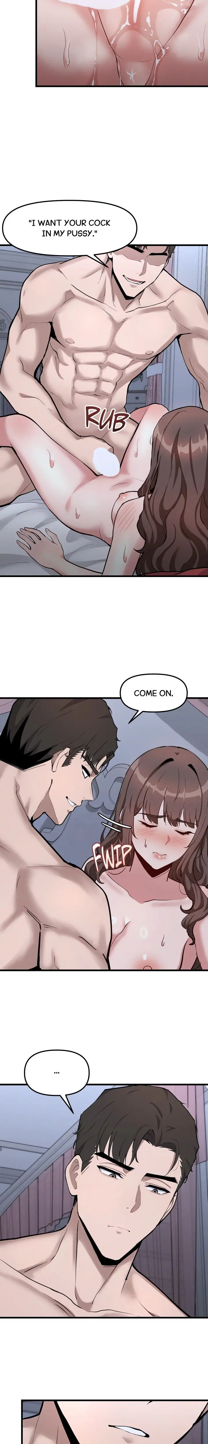 Daddy’s Girl Episode 9 - Page 4