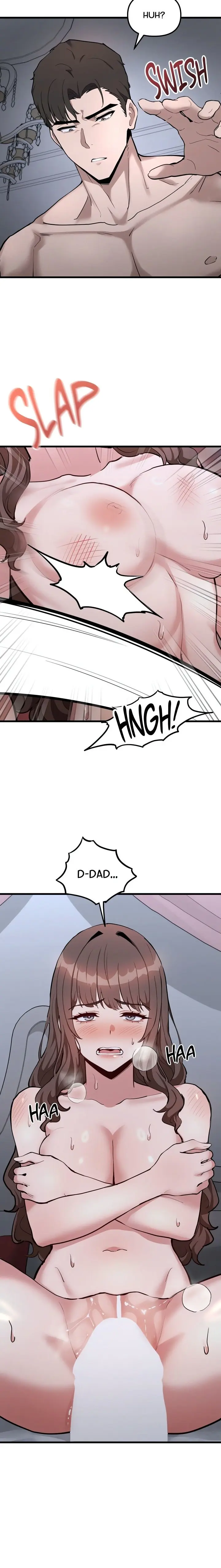 Daddy’s Girl Episode 9 - Page 7
