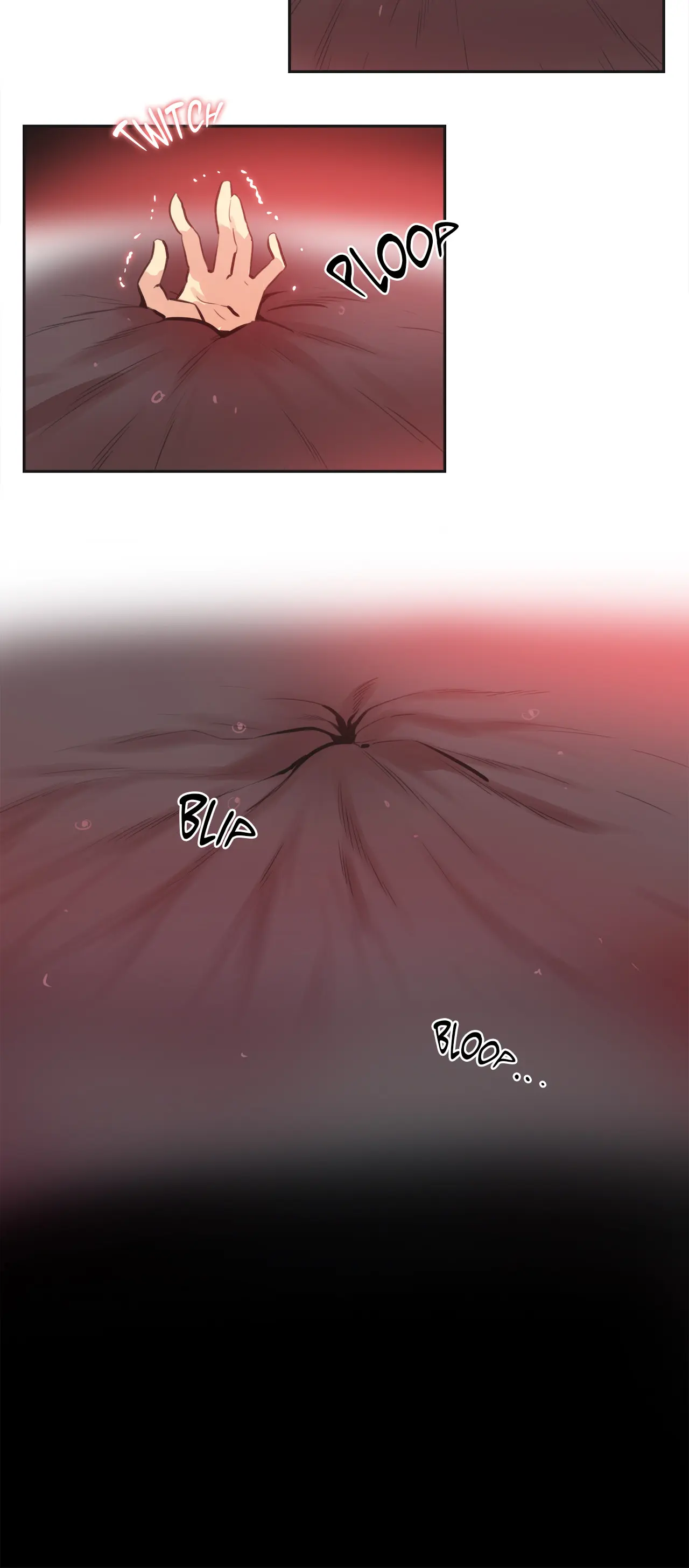Daddy’s Wild Oats Episode 81 - Page 14
