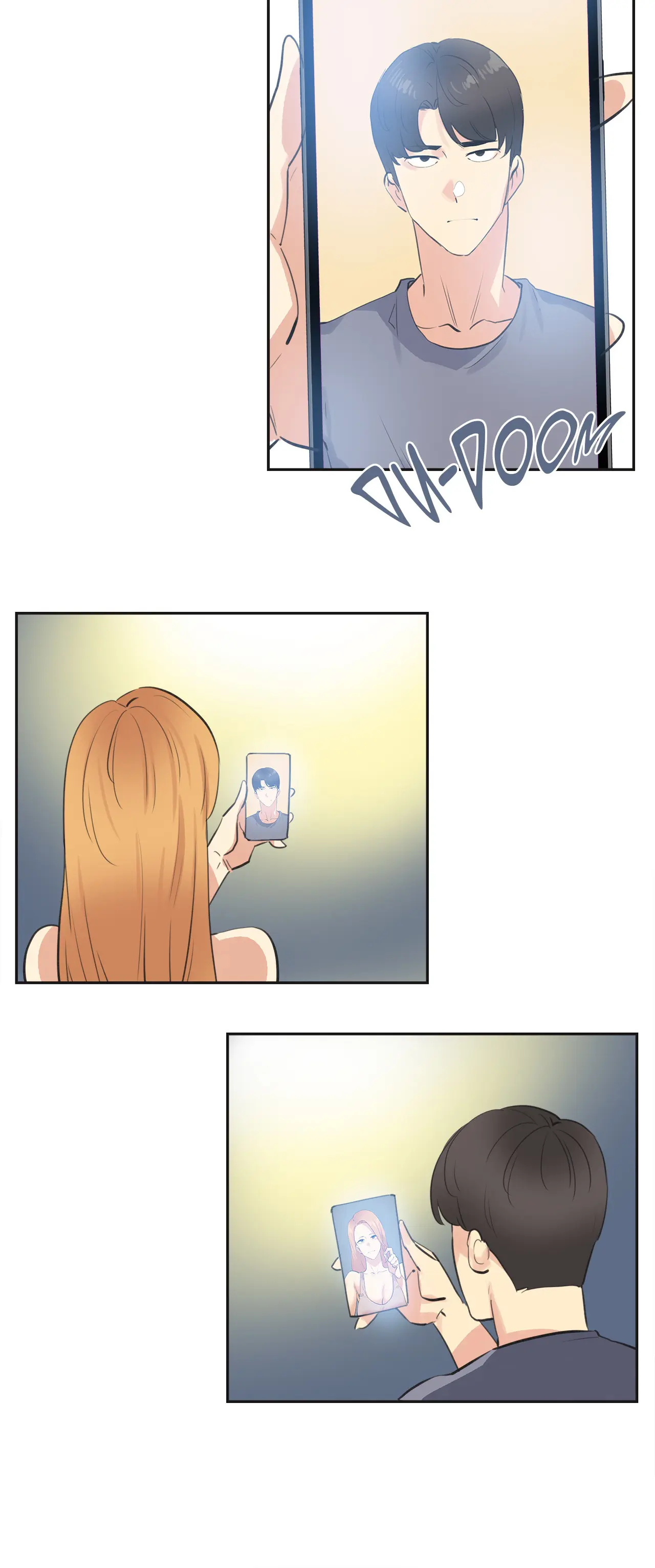 Daddy’s Wild Oats Episode 81 - Page 28