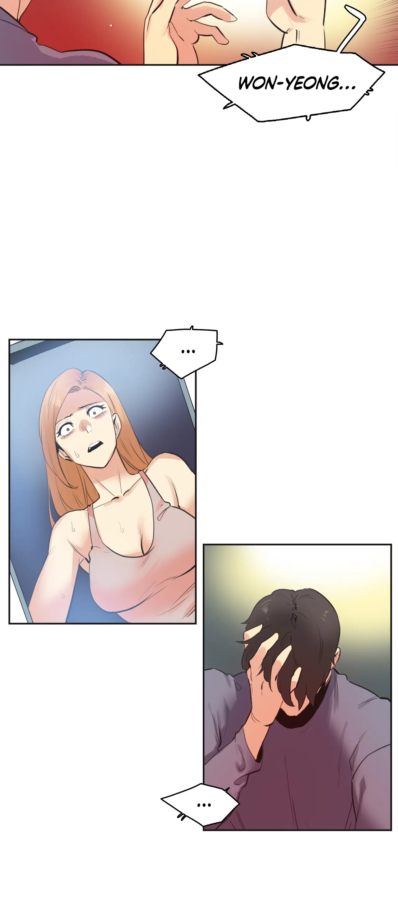 Daddy’s Wild Oats Episode 81 - Page 30