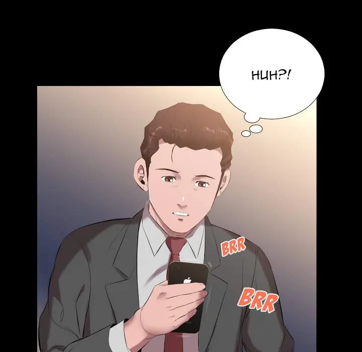 Daddy’s Working Episode 10 - Page 100