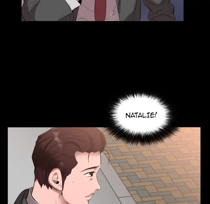 Daddy’s Working Episode 10 - Page 101