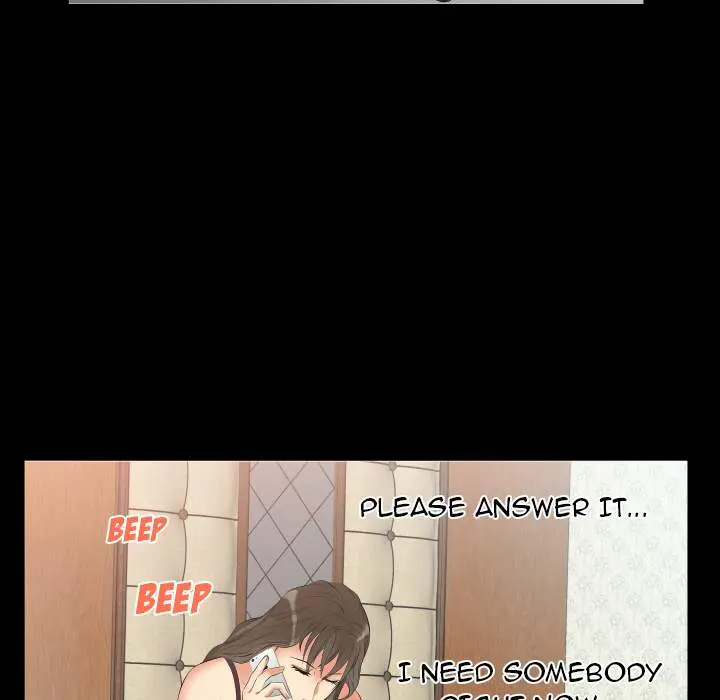 Daddy’s Working Episode 10 - Page 104