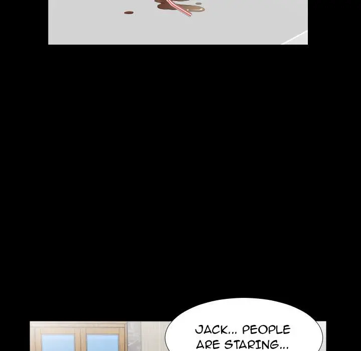 Daddy’s Working Episode 10 - Page 13
