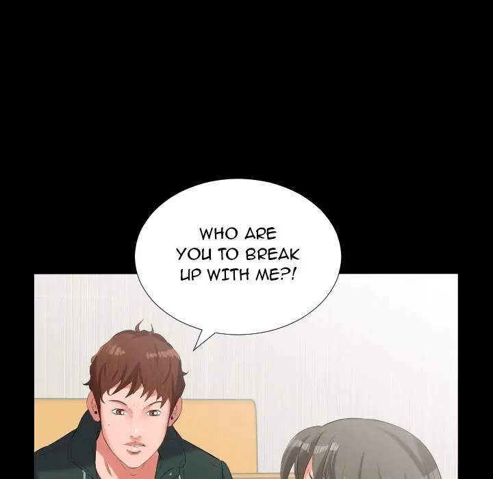 Daddy’s Working Episode 10 - Page 16