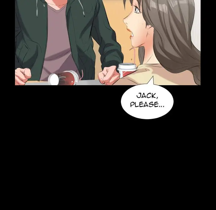 Daddy’s Working Episode 10 - Page 17
