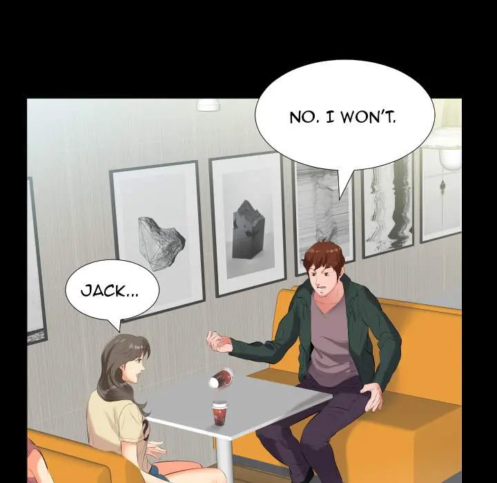 Daddy’s Working Episode 10 - Page 18