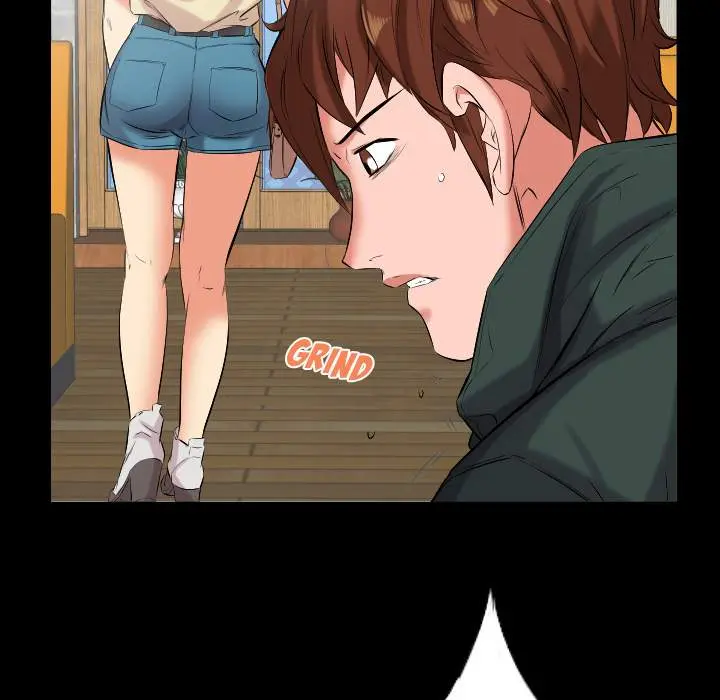 Daddy’s Working Episode 10 - Page 23