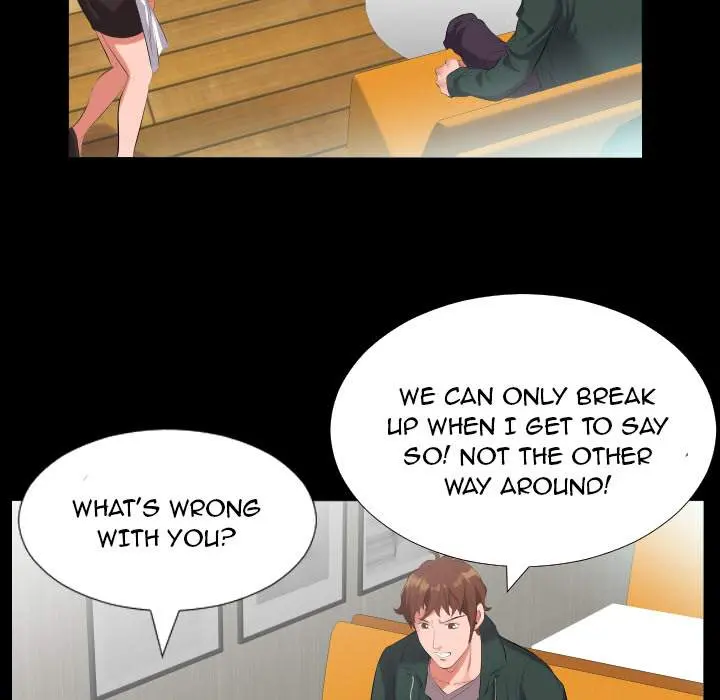 Daddy’s Working Episode 10 - Page 26