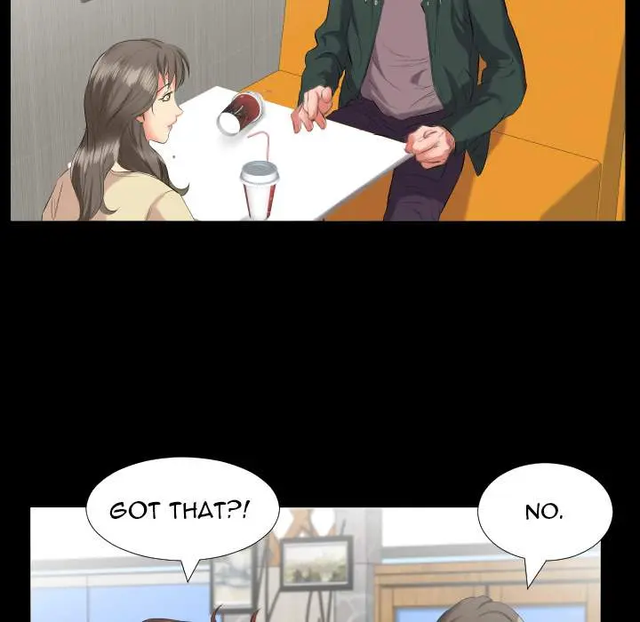 Daddy’s Working Episode 10 - Page 27