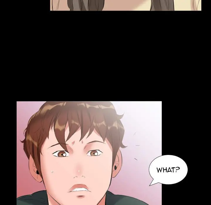 Daddy’s Working Episode 10 - Page 30