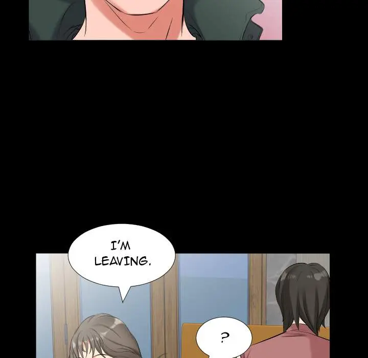 Daddy’s Working Episode 10 - Page 31