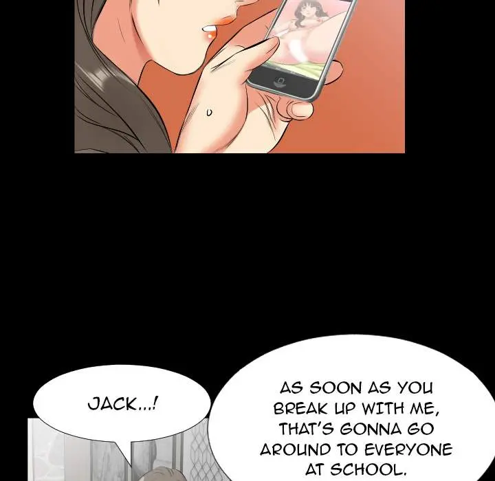 Daddy’s Working Episode 10 - Page 35