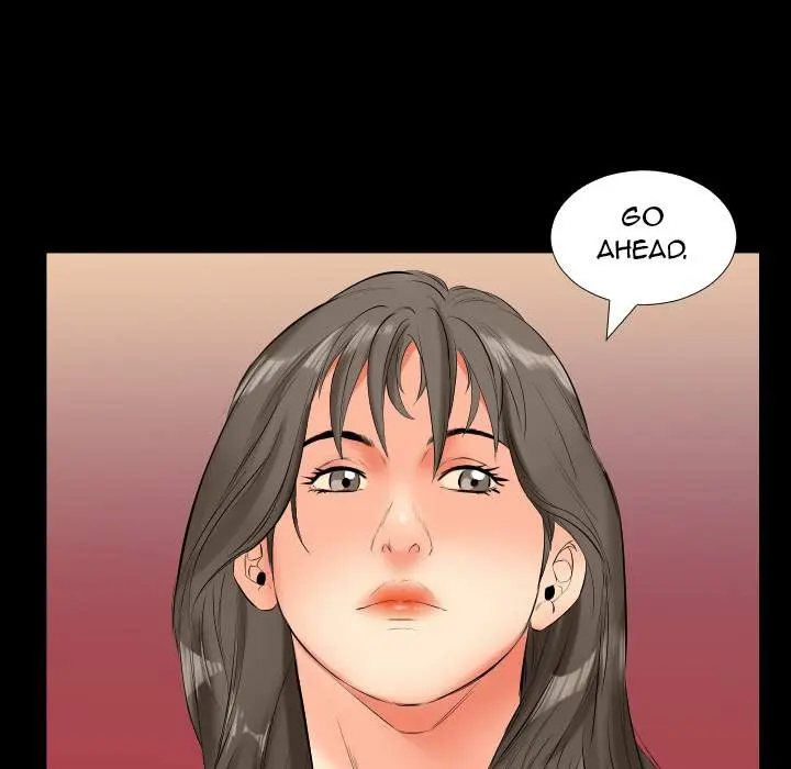 Daddy’s Working Episode 10 - Page 40
