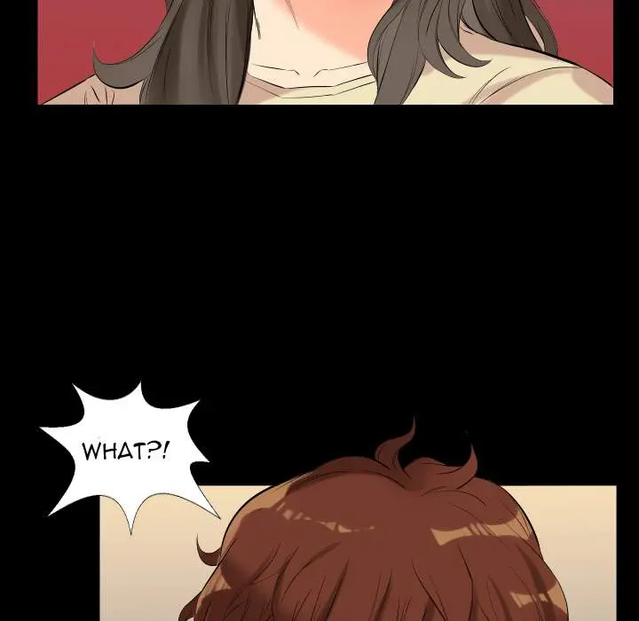 Daddy’s Working Episode 10 - Page 41