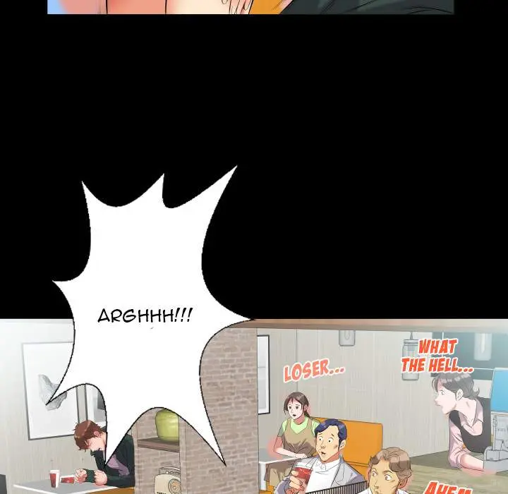 Daddy’s Working Episode 10 - Page 44