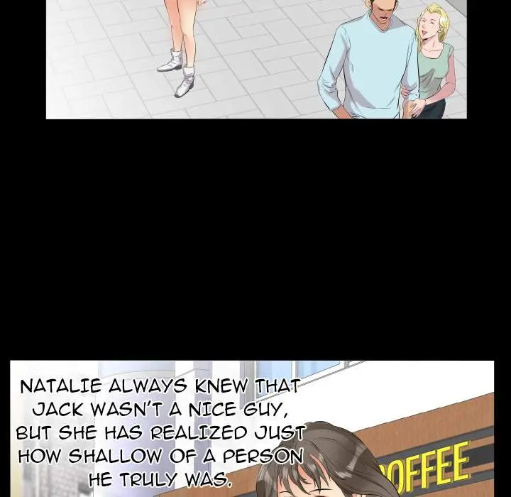 Daddy’s Working Episode 10 - Page 47