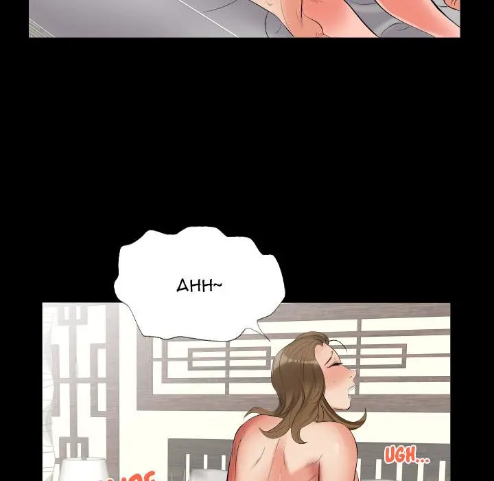 Daddy’s Working Episode 10 - Page 61