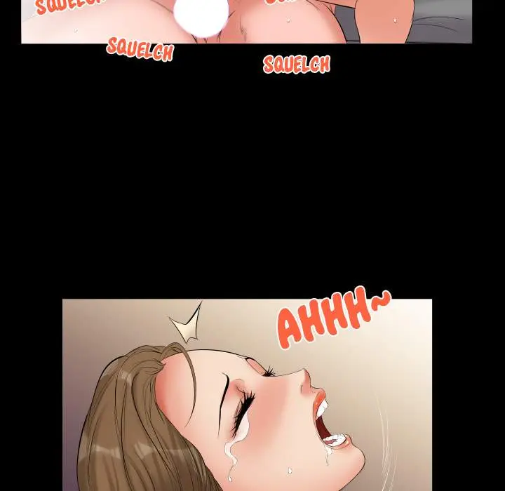 Daddy’s Working Episode 10 - Page 68