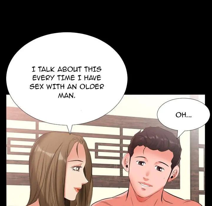 Daddy’s Working Episode 10 - Page 84